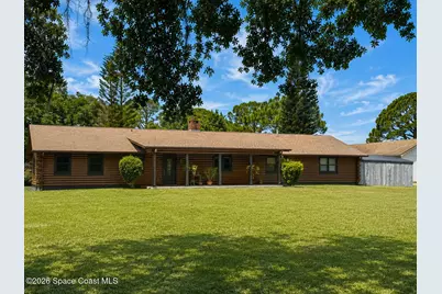 545 Chase Hammock Road, Merritt Island, FL 32953 - Photo 2