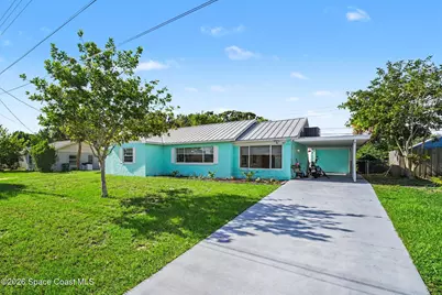 485 Poinciana Drive, Melbourne, FL 32935 - Photo 1