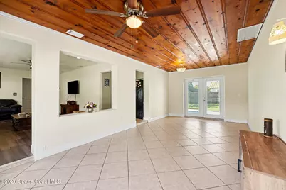 485 Poinciana Drive, Melbourne, FL 32935 - Photo 2