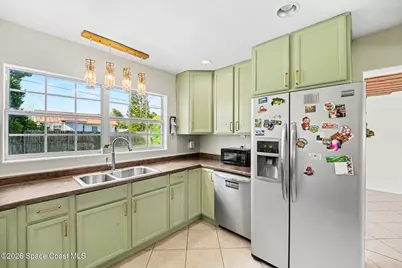 485 Poinciana Drive, Melbourne, FL 32935 - Photo 6