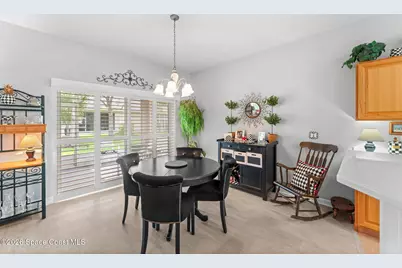 3354 Moonstone Lane, Melbourne, FL 32940 - Photo 8
