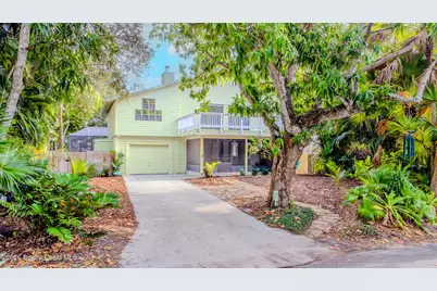 5925 Riverside Drive, Melbourne Beach, FL 32951 - Photo 2