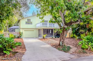 5925 Riverside Dr, Melbourne Beach, FL 32951 - Photo 2