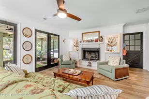 5925 Riverside Dr, Melbourne Beach, FL 32951 - Photo 6