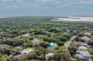 5925 Riverside Dr, Melbourne Beach, FL 32951 - Photo 6