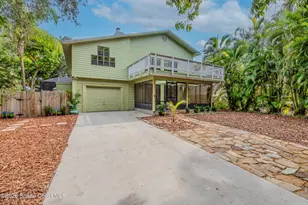 5925 Riverside Dr, Melbourne Beach, FL 32951 - Photo 8