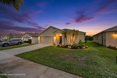 1319 Tarton Way, Cocoa, FL 32926 - Photo 1
