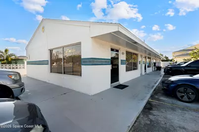 599 Sherwood Avenue, Satellite Beach, FL 32937 - Photo 48
