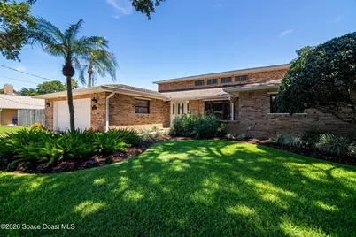 1088 Fairlawn Drive, Rockledge, FL 32955 - Photo 6