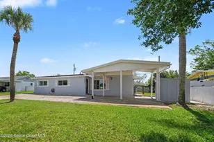 4865 Key Biscayne Dr, Titusville, FL 32780 - Photo 1