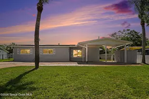 4865 Key Biscayne Dr, Titusville, FL 32780 - Photo 2