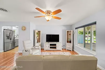 4865 Key Biscayne Drive, Titusville, FL 32780 - Photo 4