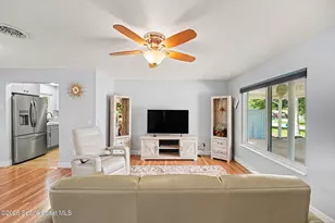 4865 Key Biscayne Dr, Titusville, FL 32780 - Photo 4
