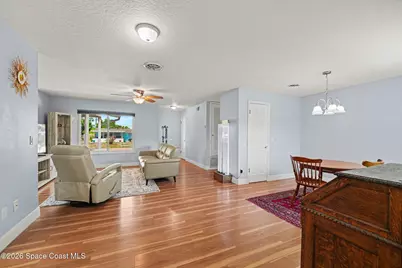 4865 Key Biscayne Drive, Titusville, FL 32780 - Photo 6