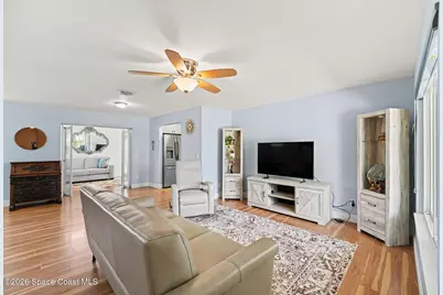 4865 Key Biscayne Drive, Titusville, FL 32780 - Photo 8