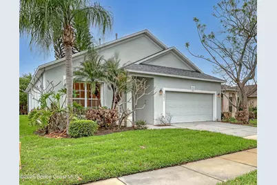 4892 Outlook Drive, Melbourne, FL 32940 - Photo 2