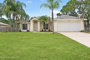 1091 Ray Rd SE, Palm Bay, FL 32909 - Photo 1