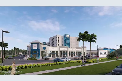 8801 Astronaut Boulevard #104, Cape Canaveral, FL 32920 - Photo 4