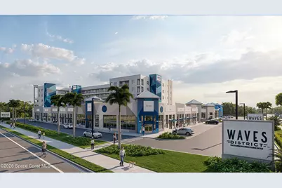 8801 Astronaut Boulevard #104, Cape Canaveral, FL 32920 - Photo 2