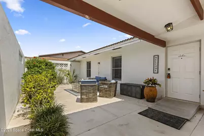 165 June Drive, Cocoa Beach, FL 32931 - Photo 4
