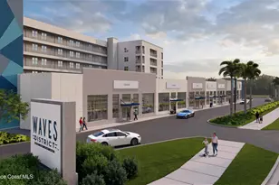 8801 Astronaut Blvd, Cape Canaveral, FL 32920 - Photo 1