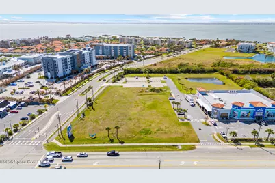 8801 Astronaut Boulevard #104, Cape Canaveral, FL 32920 - Photo 12
