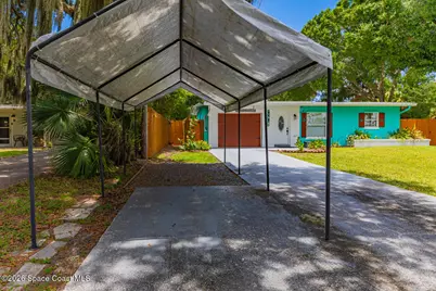177 Woodland Drive #B, Melbourne, FL 32904 - Photo 2
