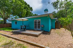 177 Woodland Dr, Melbourne, FL 32904 - Photo 1