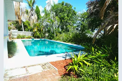 160 June Drive, Cocoa Beach, FL 32931 - Photo 2