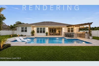 195 Loymer Circle, Merritt Island, FL 32953 - Photo 34