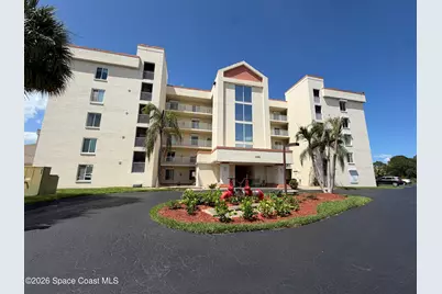 1420 Huntington Lane #2202, Rockledge, FL 32955 - Photo 1