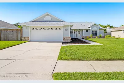 1708 Pga Boulevard, Melbourne, FL 32935 - Photo 1