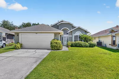 3802 Saint Armens Circle, Melbourne, FL 32934 - Photo 2