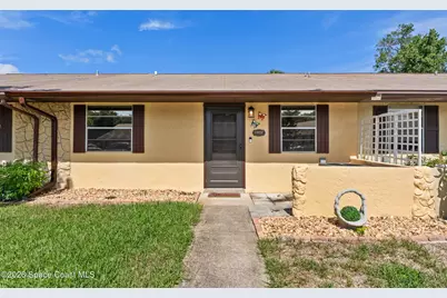 1325 Cheney Highway #F, Titusville, FL 32780 - Photo 1