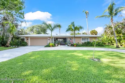 333 Cocoa Avenue, Indialantic, FL 32903 - Photo 1