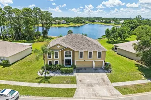 1609 Las Palmos Dr SW, Palm Bay, FL 32908 - Photo 1