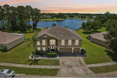 1609 Las Palmos Drive SW, Palm Bay, FL 32908 - Photo 90