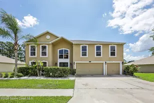 1609 Las Palmos Dr SW, Palm Bay, FL 32908 - Photo 2