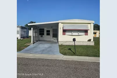128 Mystic Boulevard NE, Palm Bay, FL 32907 - Photo 1