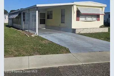 128 Mystic Boulevard NE, Palm Bay, FL 32907 - Photo 2
