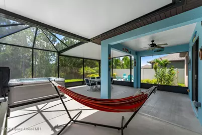 4697 Broomsedge Circle, West Melbourne, FL 32904 - Photo 48