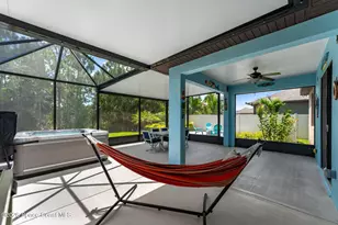 4697 Broomsedge Cir, West Melbourne, FL 32904 - Photo 48
