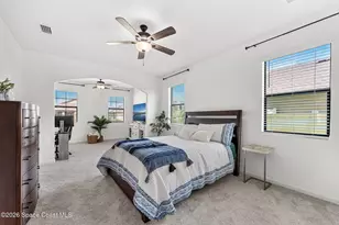 4697 Broomsedge Cir, West Melbourne, FL 32904 - Photo 22