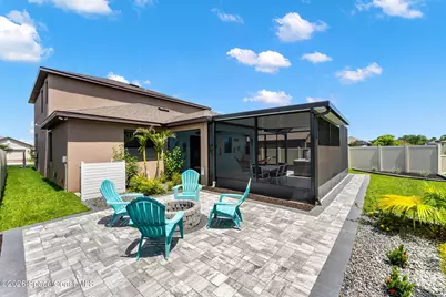 4697 Broomsedge Circle, West Melbourne, FL 32904 - Photo 6