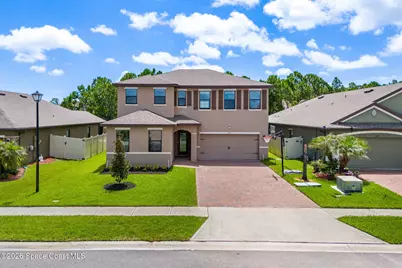4697 Broomsedge Circle, West Melbourne, FL 32904 - Photo 2