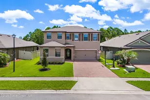 4697 Broomsedge Cir, West Melbourne, FL 32904 - Photo 2