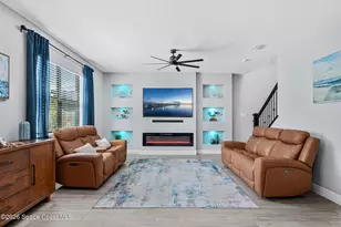 4697 Broomsedge Cir, West Melbourne, FL 32904 - Photo 34