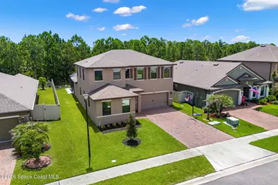 4697 Broomsedge Circle, West Melbourne, FL 32904 - Photo 4