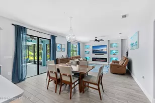 4697 Broomsedge Cir, West Melbourne, FL 32904 - Photo 20