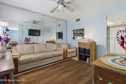 3030 N Atlantic Avenue #E-1, Cocoa Beach, FL 32931 - Photo 6